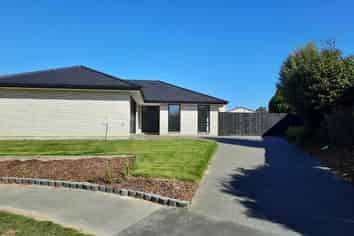 6 Kirkdale Place, Avonhead