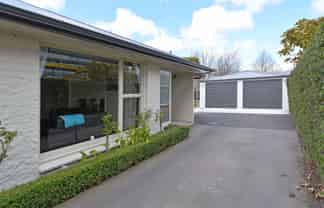 12B Halton St, Strowan