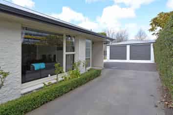 12B Halton St, Strowan