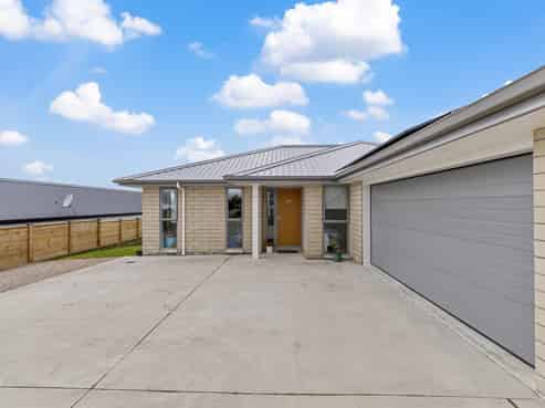 19 Fairview Street, Tirau