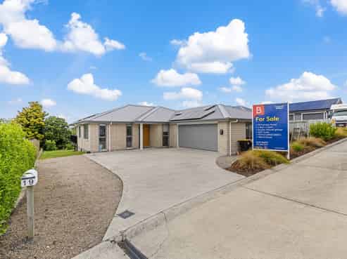 19 Fairview Street, Tirau
