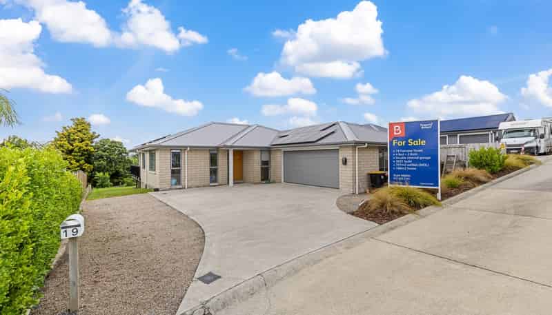 19 Fairview Street, Tirau