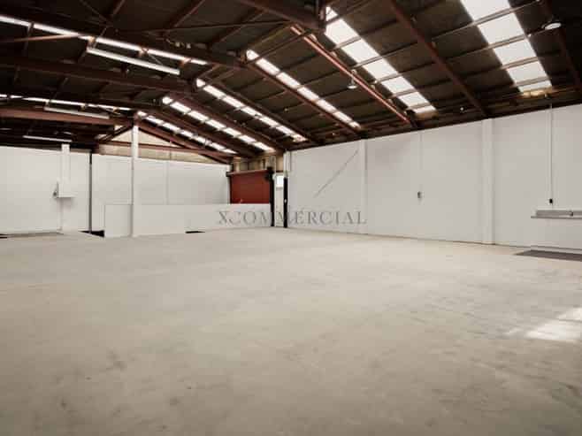 Cheap Onehunga Warehouse - 230sqm 