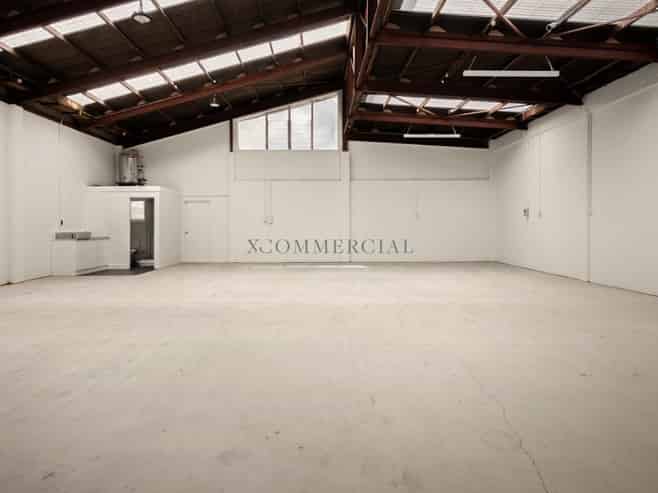 Cheap Onehunga Warehouse - 230sqm 