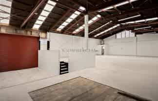 Cheap Onehunga Warehouse - 230sqm 