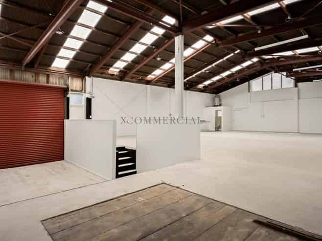 Cheap Onehunga Warehouse - 230sqm 