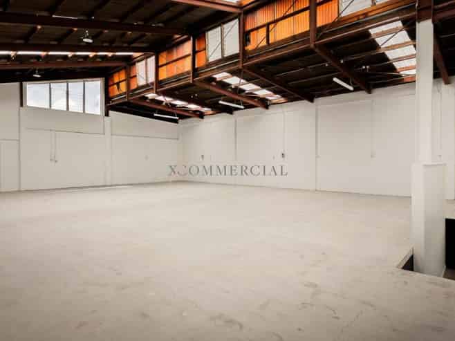 Cheap Onehunga Warehouse - 230sqm 