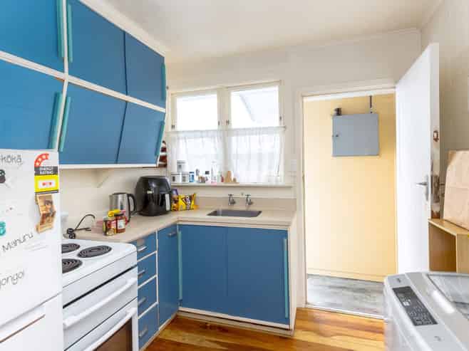 7 and 7a Puriri Crescent, Masterton