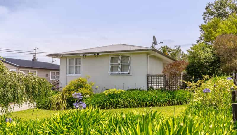 7 and 7a Puriri Crescent, Masterton