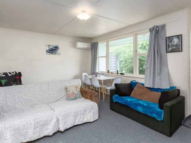 7 and 7a Puriri Crescent, Masterton