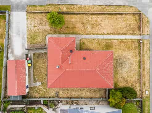 80 High Street, Waimate