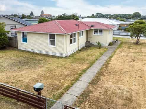 80 High Street, Waimate