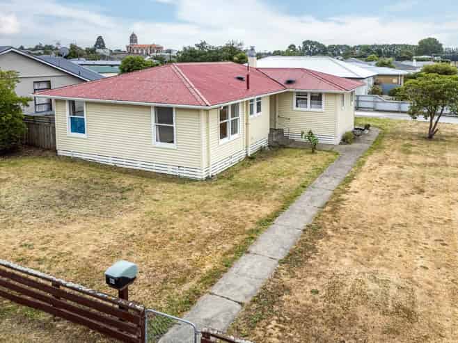 80 High Street, Waimate