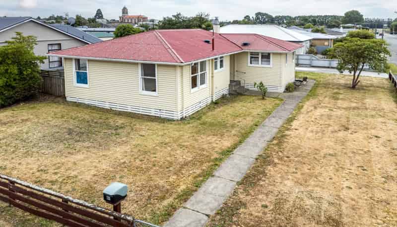 80 High Street, Waimate