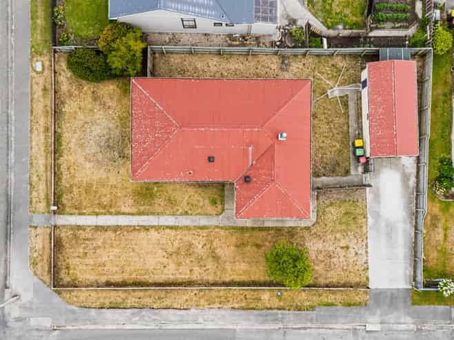 80 High Street, Waimate