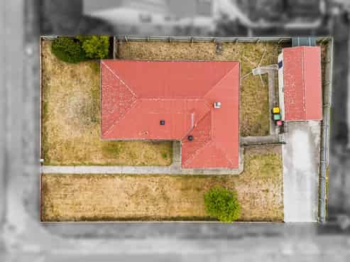 80 High Street, Waimate