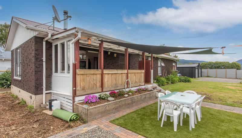 25 Hirangi Road, TURANGI