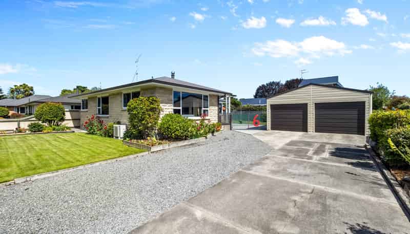 6 Ferriman Street, Netherby