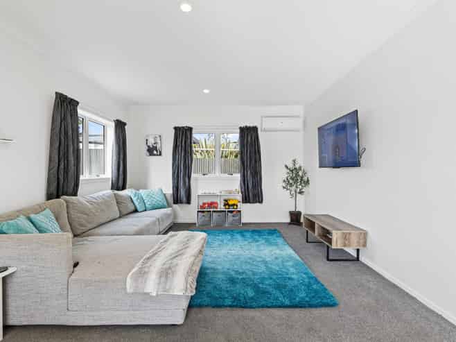 2 Goodwin Street, Tirau