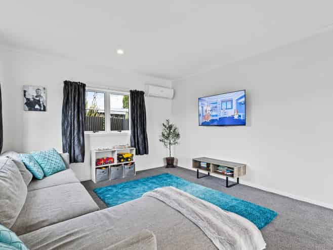 2 Goodwin Street, Tirau