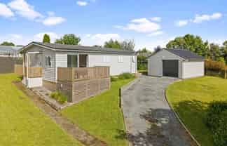 2 Goodwin Street, Tirau