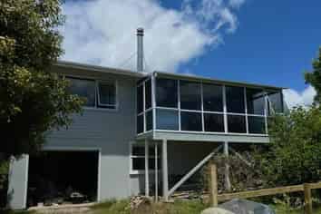 85 Pacific Parade, Army Bay