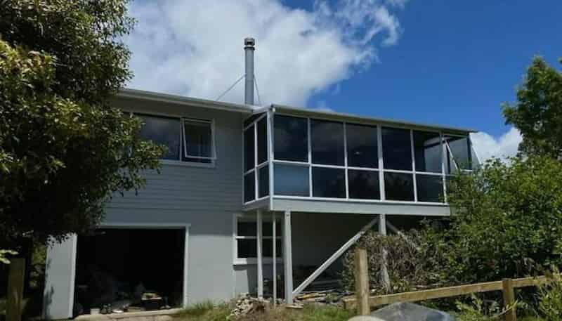 85 Pacific Parade, Army Bay