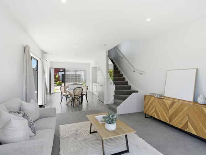 3 Lazarus Lane, Halswell