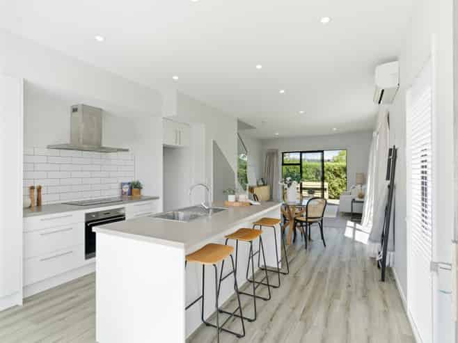 3 Lazarus Lane, Halswell