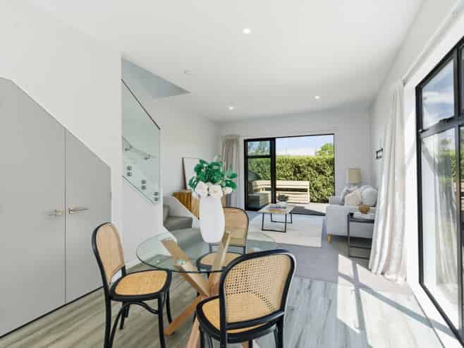 3 Lazarus Lane, Halswell