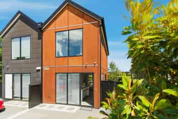 3 Lazarus Lane, Halswell