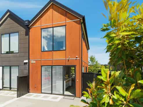 3 Lazarus Lane, Halswell