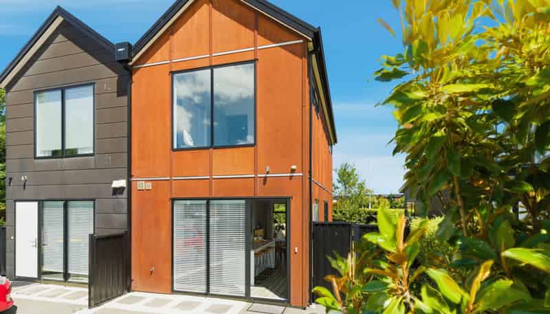 3 Lazarus Lane, Halswell