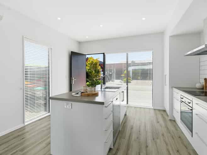 3 Lazarus Lane, Halswell