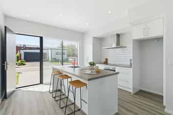 3 Lazarus Lane, Halswell