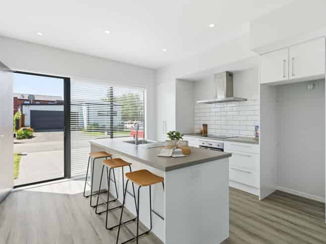 3 Lazarus Lane, Halswell