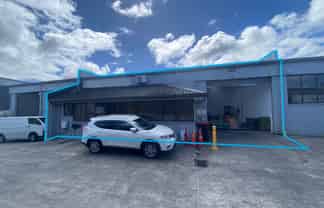 Prime 210 m² Industrial Unit