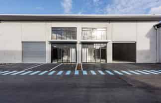 Modern Industrial - Private & Secure Complex