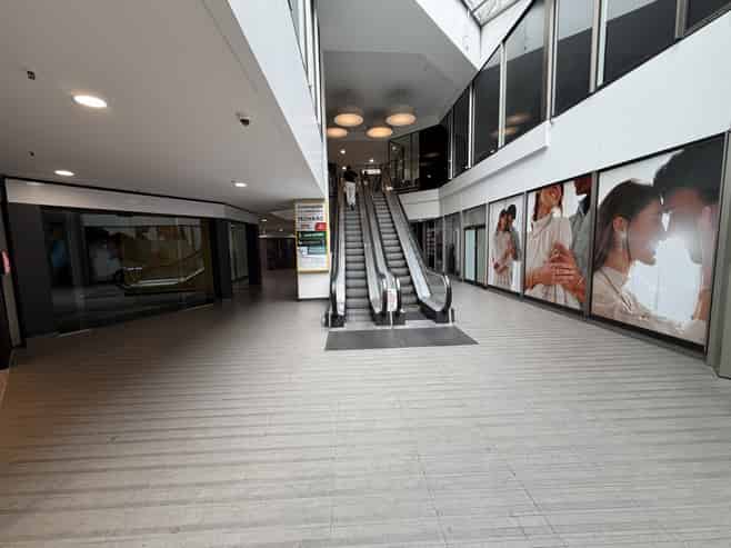 CBD Office Suite - 191.67sqm