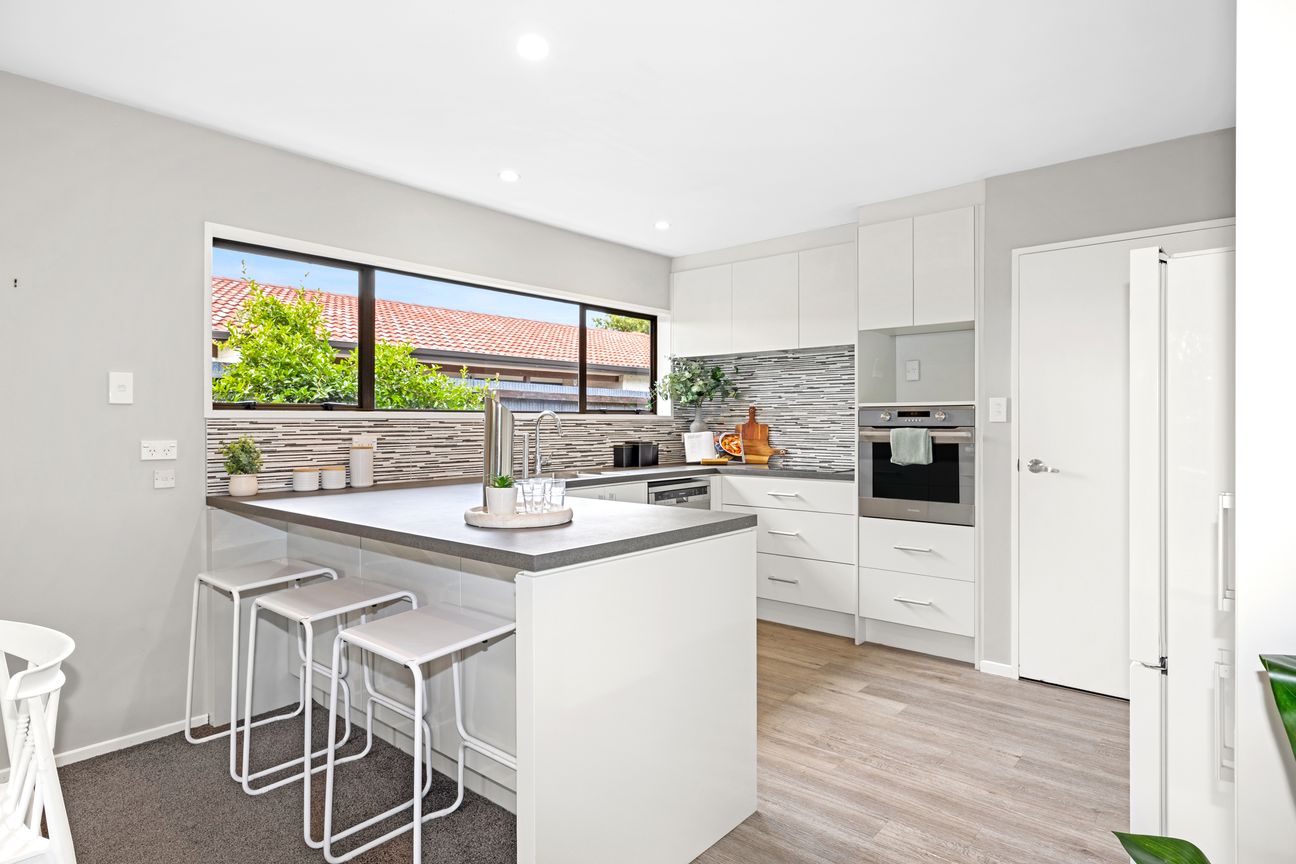 Fabulous Family Home - Aanzicht 2