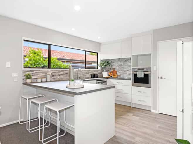 4 Lochmore Street, Bishopdale