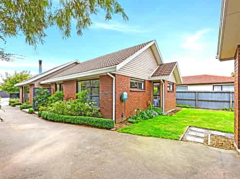 4 Lochmore Street, Bishopdale