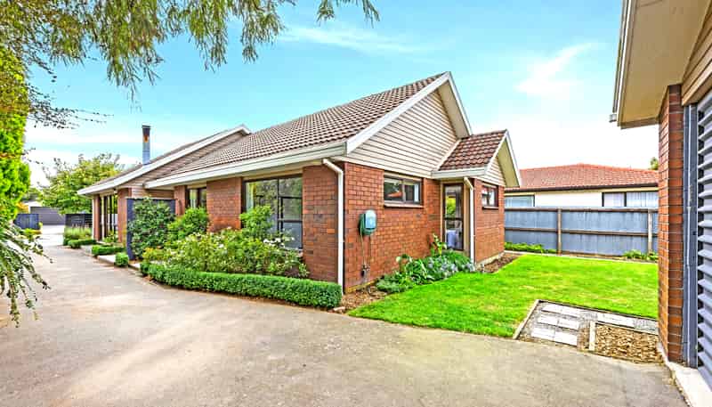 4 Lochmore Street, Bishopdale