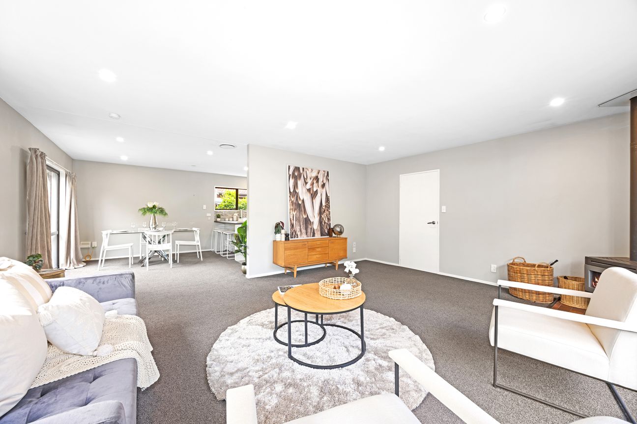 Fabulous Family Home - Meer
