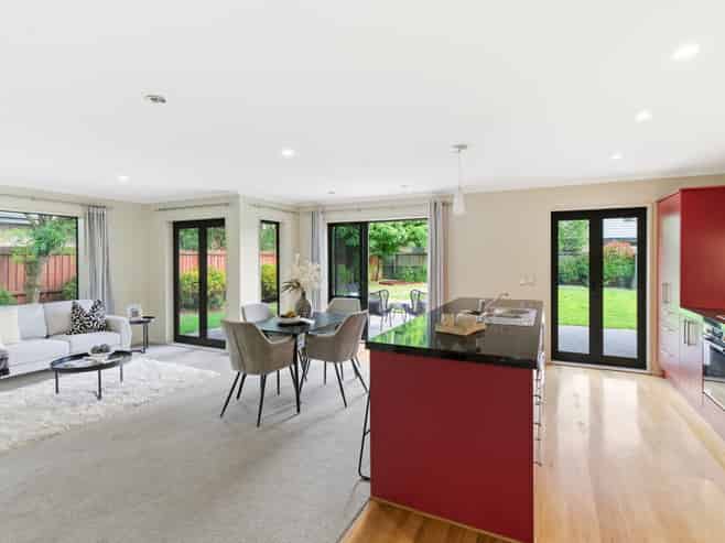 12 Kinglear Drive, Rolleston