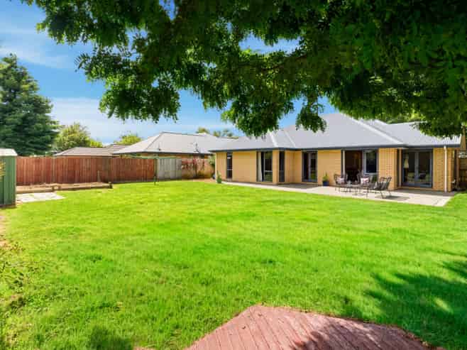 12 Kinglear Drive, Rolleston