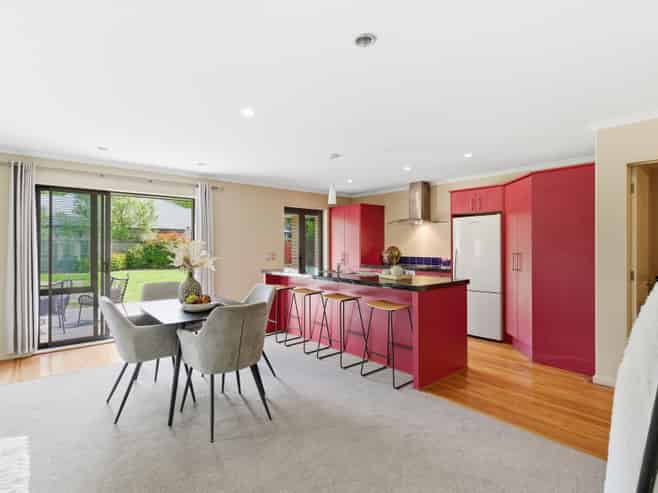 12 Kinglear Drive, Rolleston