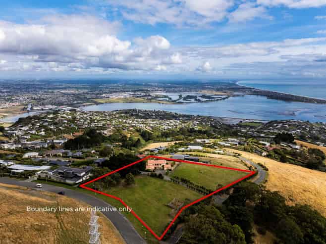 350 Mt Pleasant Road, Mount Pleasant