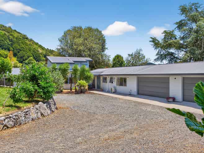 589 Ngunguru Road, GLENBERVIE