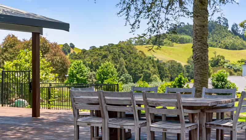 589 Ngunguru Road, GLENBERVIE